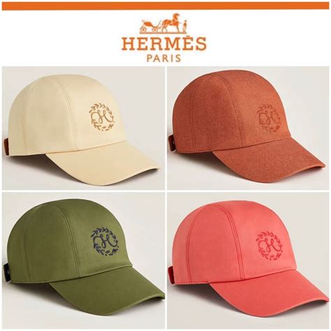 hermes caprara|hermes hats for men.